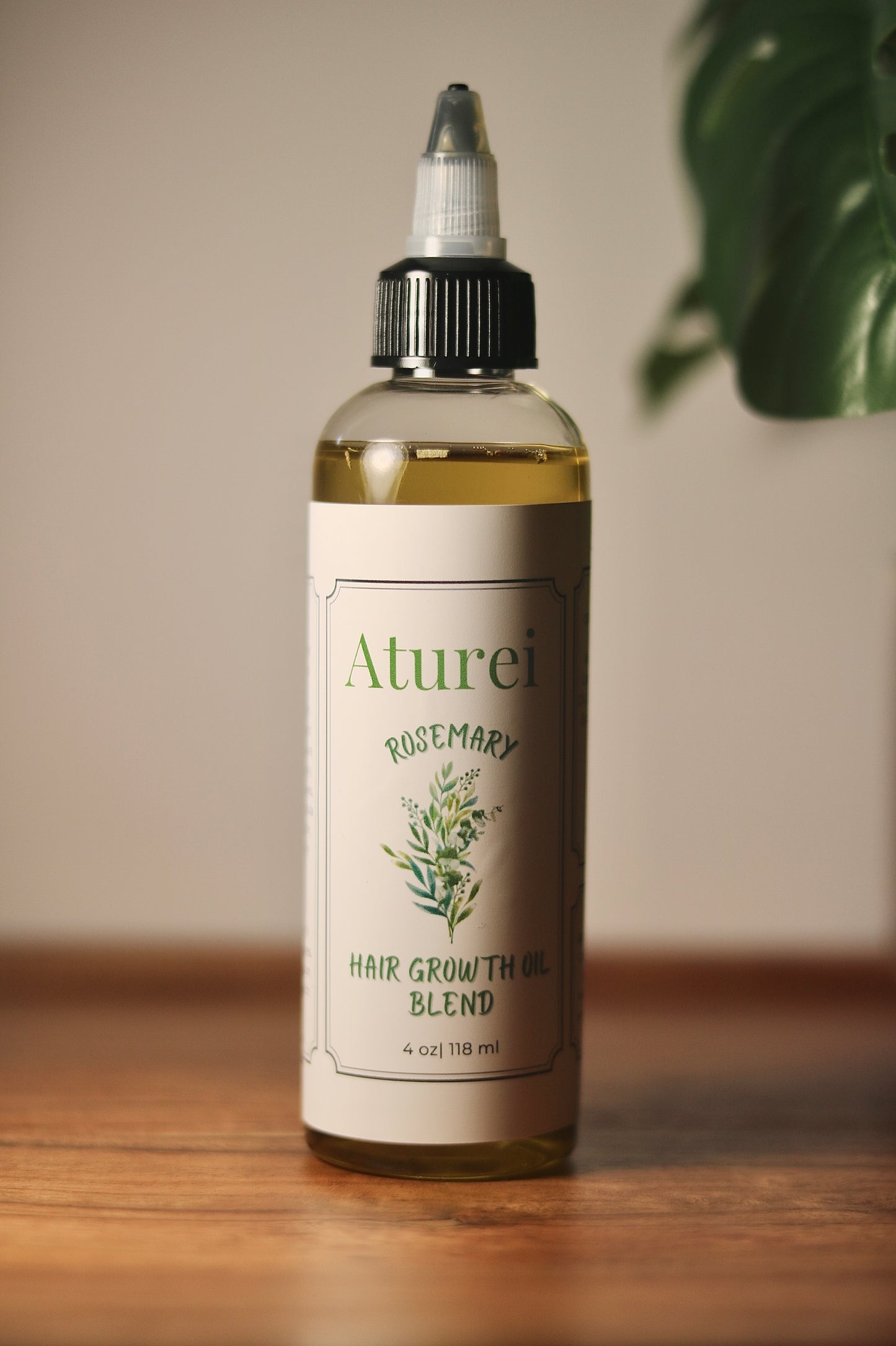 Rosemary Hair Growth Blend (4oz)